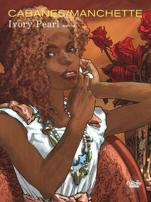 cover image of Ivory Pearl, Part 2